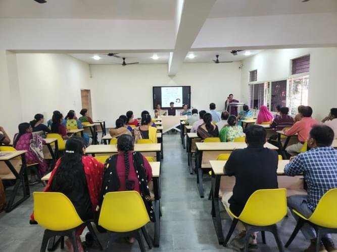 Career College Bhopal Events photo 6